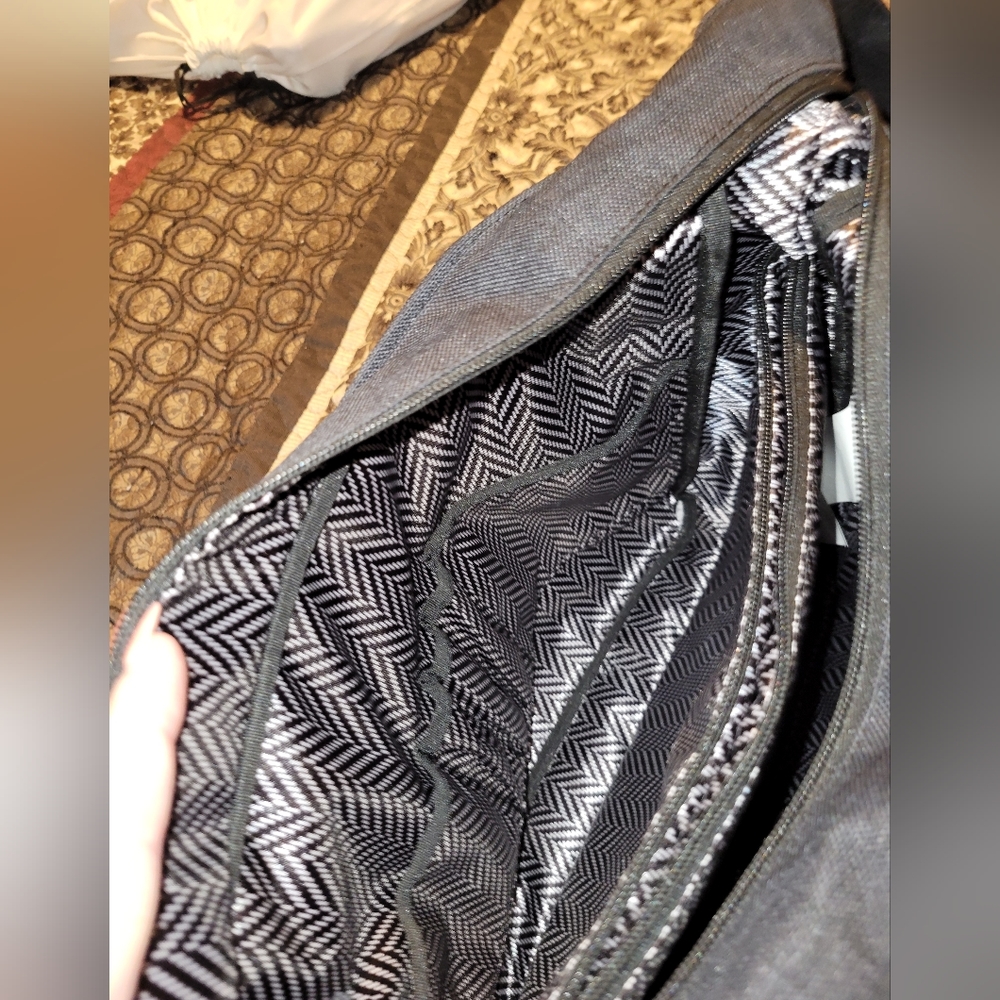 OGIO Crossbody - Picture 7 of 9